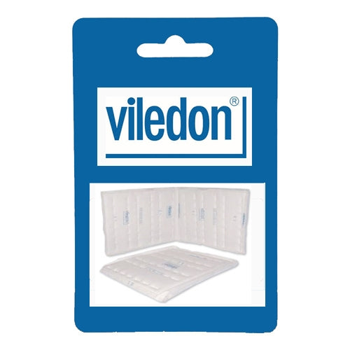 Viledon 100-020 R-1 Premium Intake Filters, 20" x 25", 20/cs.