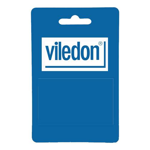 Viledon Filters 200-111 Cs(9pc)Water Wash Extractor Filters Xhd