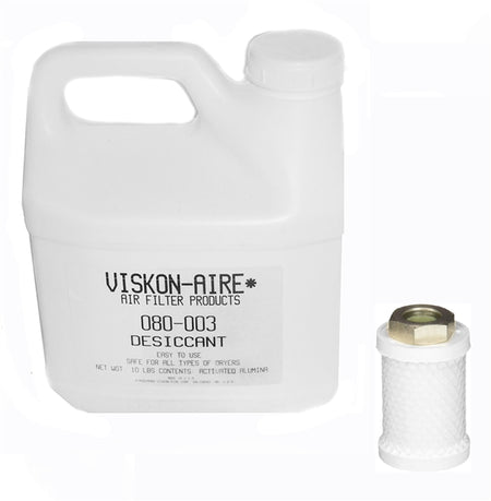 Viskon- Aire 080-004 TS10 Tune-Up Kit