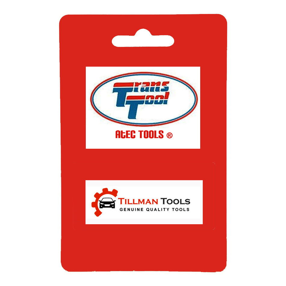 Atec T-5441-2 Bango Fitting Brake Fluid Flusher