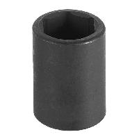 Grey Pneumatic 2072R 1/2" Drive x 2-1/4" Standard Length Impact Socket