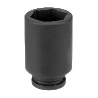 Grey Pneumatic 3050MD 3/4" Drive x 50mm Deep Length Impact Socket