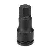 Grey Pneumatic 3920F 3/4" Drive x 5/8" Standard Length Hex Driver