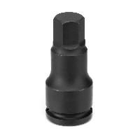 Grey Pneumatic 3924F 3/4" Drive x 3/4" Hex Driver