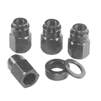 Kastar 938 6 Piece Wheel Stud Installer Kit for Automobiles