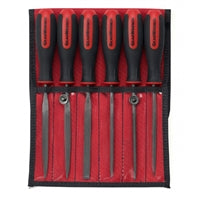 KD Gearwrench Tools 82821 6 Pc. Mini Files Set