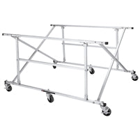 Keysco 73783 Aluminum Pick-Up Bed Dolly