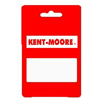 Kent-Moore J-42628 Clutch Spring Compressor Plate