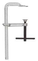 Kukko 493p1500-120 Malleable Cast Iron Screw Jack Viridis With 2k Comfort Handle