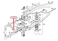 Lenco 26495 Water Hose