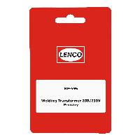 Lenco 27595 HP-595 Welding Transformer - 208/230V (Primary)