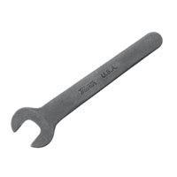 Martin Tools 605A Check Nut Wrench, Industrial Black, 13/16"