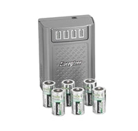 OTC 3833-14* Rechargeable "C" Batteries with Charger (TPMS)