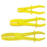 PBT 70713 Turtle Jaw Line Clamp Set, 3 Piece