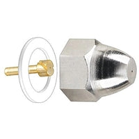 Sure Shot 302-C Extra Fine Density Solid Cone Pattern Nozzle