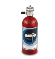 Sure Shot 8000CB Model B Aluminum Sprayer, Red, 16oz