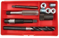 Big-Sert 5761E 7/16-14 Chevrolet Big Block Oversized Head Bolt Thread Repair Kit