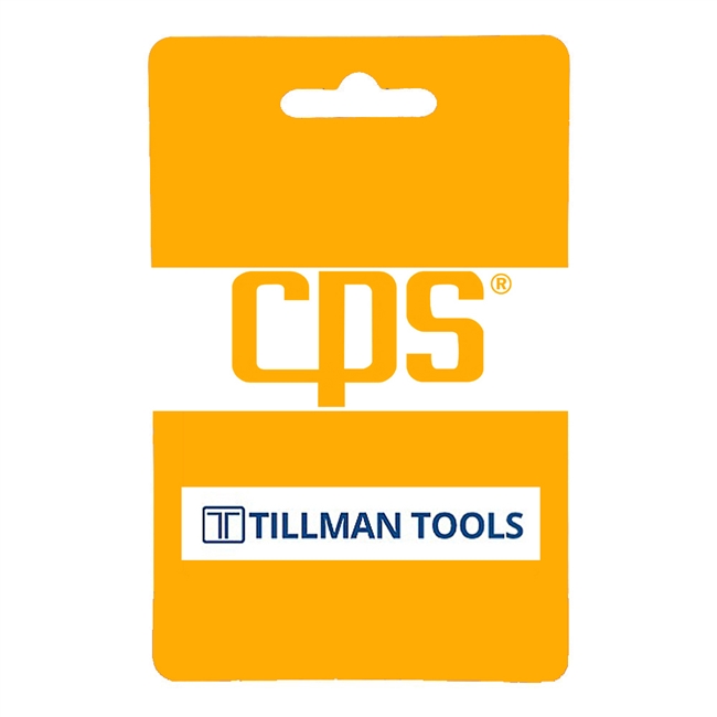 CPS Products TLPP Locking Piercing Pliers